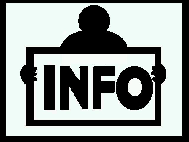 Info